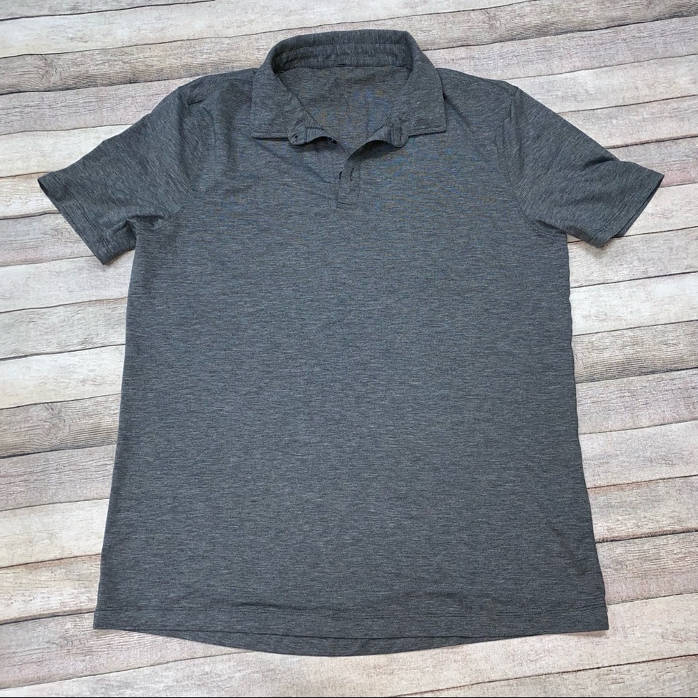 Lululemon xl mens shirt